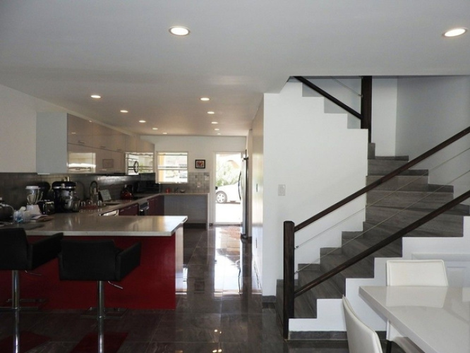 Villa 233B Jolly Harbour