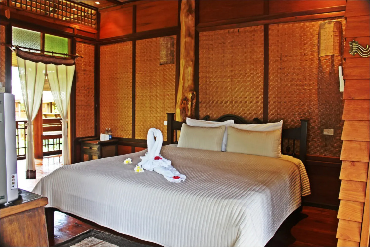 Pai Vimaan Resort