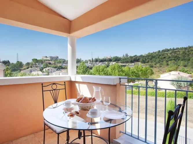 Studio in Greoux-les-bains Near Lakes