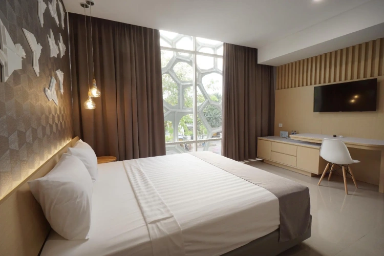 Premium Double room