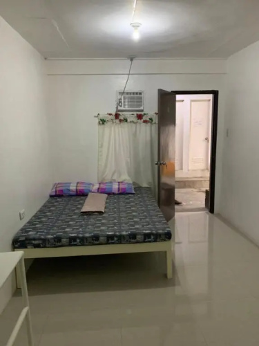 La Riesa Dorm
