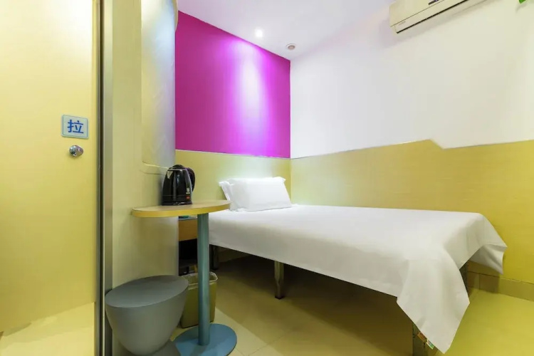 YIbaihotel