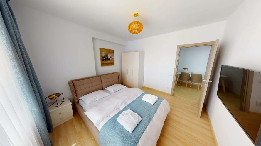 Le Blanc Aparthotel