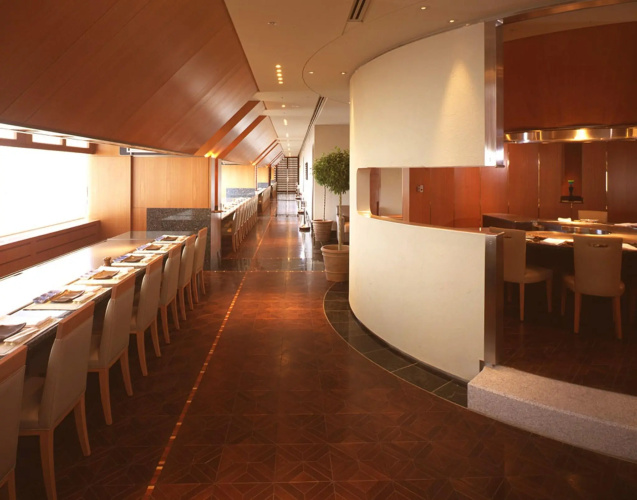 Kyoto Hotel Okura photo 20