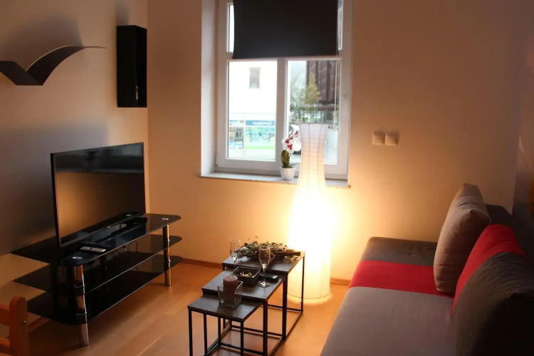 Apartment Na skali