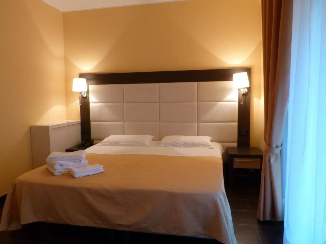 Hotel Cannamele Resort