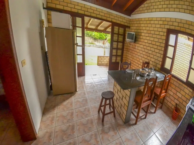 2 Bedrooms Chalet