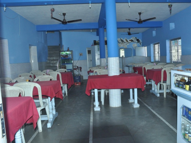 Hotel Uma Shakti