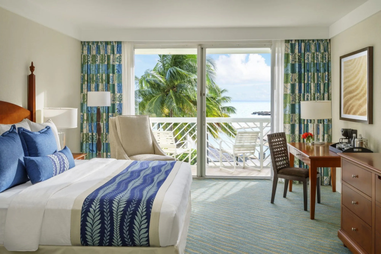 Lighthouse Pointe at Grand Lucayan - All Inclusive