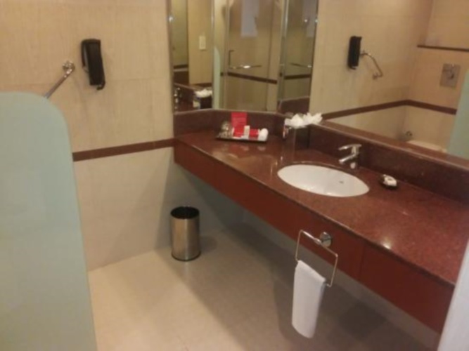 Premier Double room