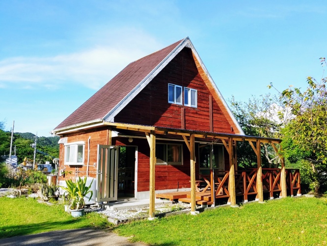 Economy Villa