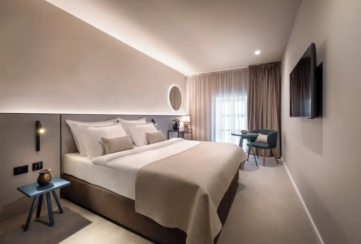 Premium Double room