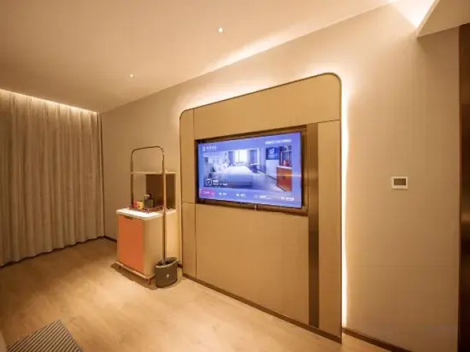 ECHENG Hotel Jingxi