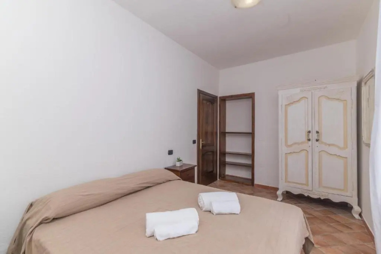 Le Dimore Di Cugnana With Shared Pool