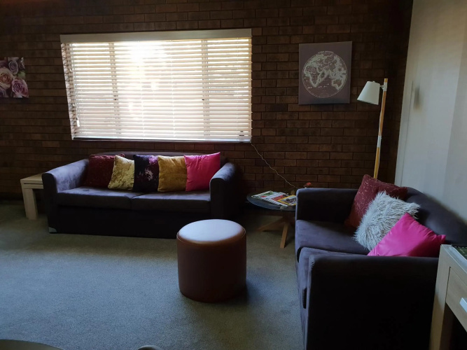 Inara Apartment Mudgee