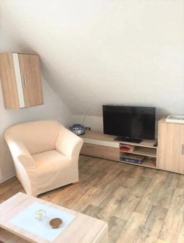 Ferienwohnung Nr. 1 - Südstrand