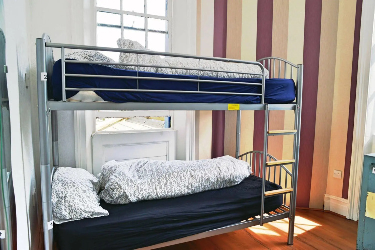 Hostel One Camden