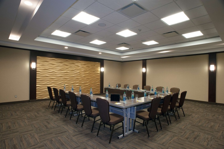 Best Western Plus Edmonton Airport Hotel photo 25