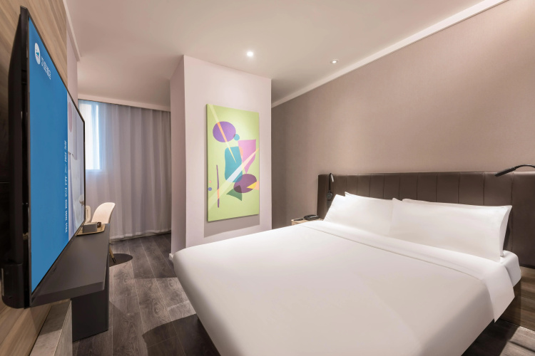 Hanting Hotel