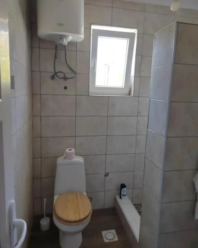 Apartmani Jela