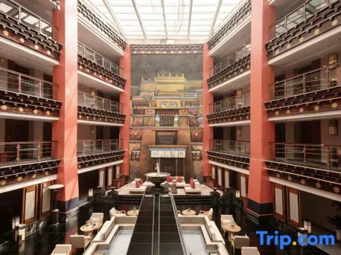 Yunman Hotel