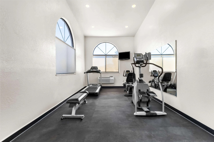 Best Western Grande River Inn & Suites photo 20
