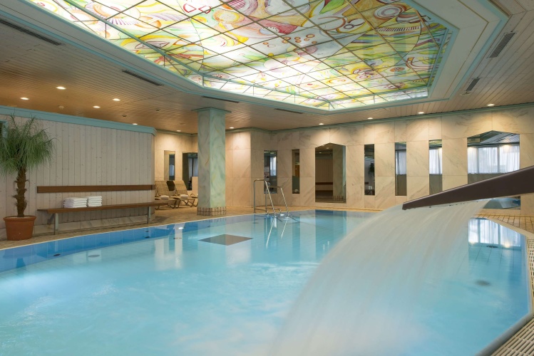 Maritim Hotel Stuttgart photo 16