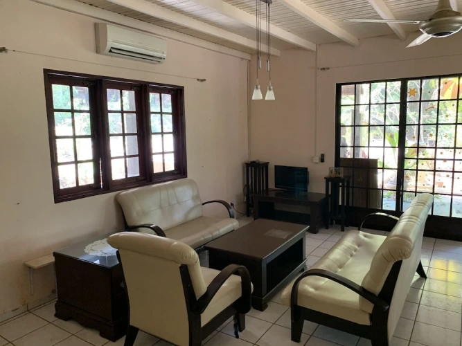 Cottage