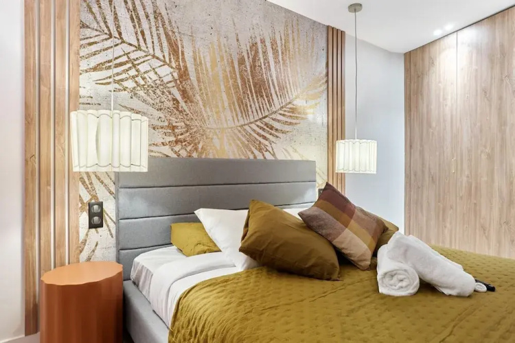 Superb Apartment Center of Paris Montmartre