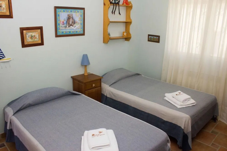 La Casa del Solaz