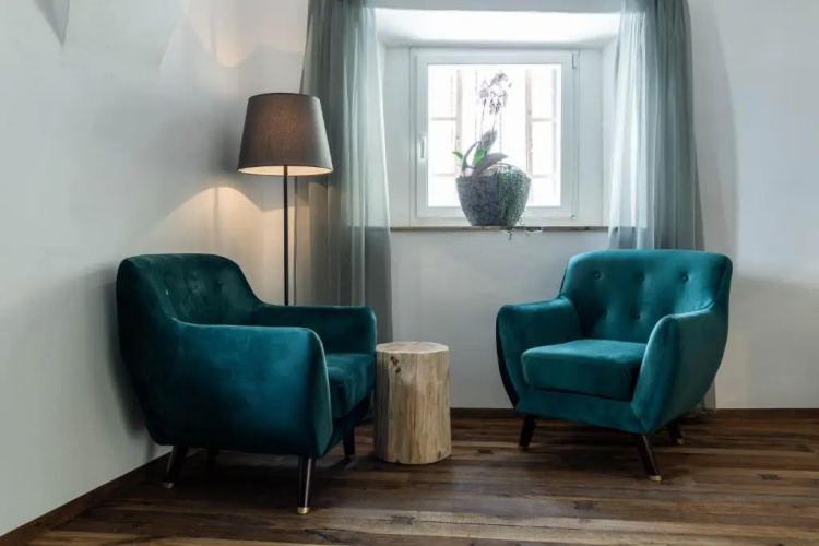 Garni Hotel Tauber