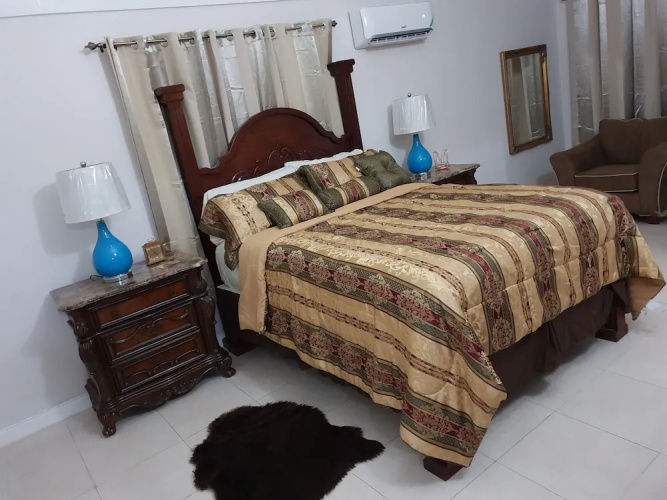 Casa de Baron