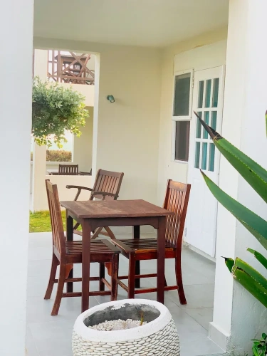 1 Bedroom Standard Apartment