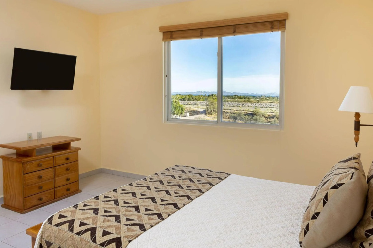 Hotel Santa Fe Loreto by Villa Group