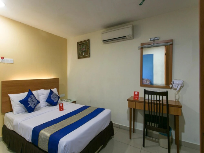 Hotelbild