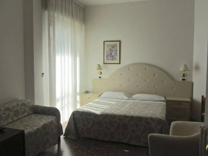 Hotel Carlton Beach