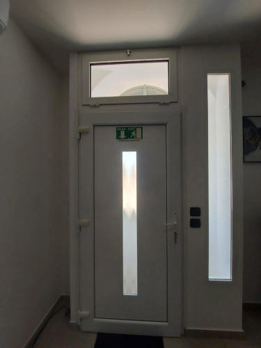Studio apartment Portofino