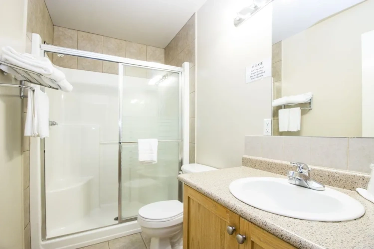 Deluxe Double Suite