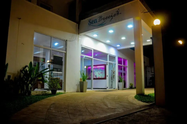 Hotelafbeelding