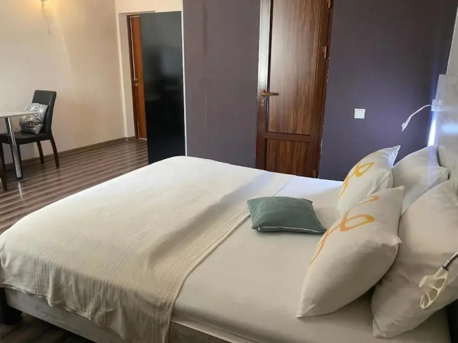 Guest House Aygestan Hotel