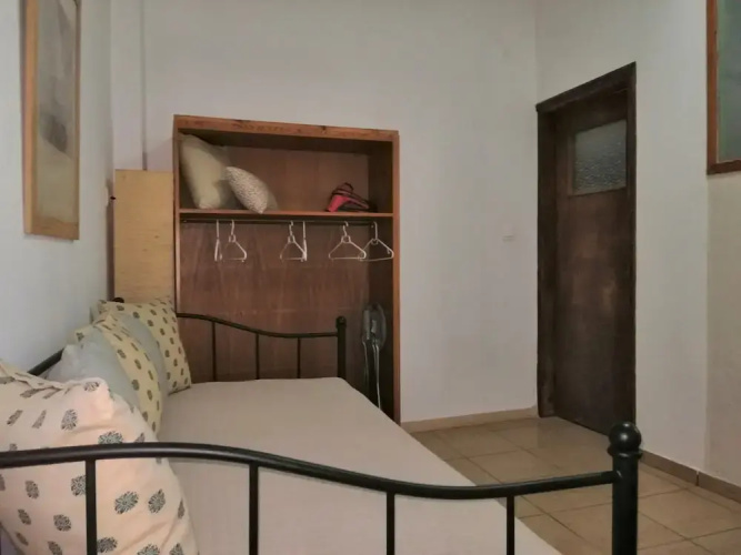 Mini Suites