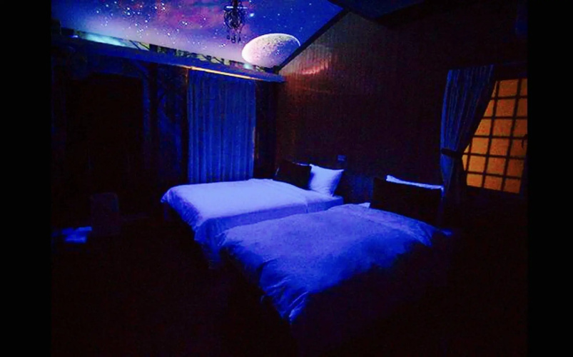 Nanwan Ocean God B & B