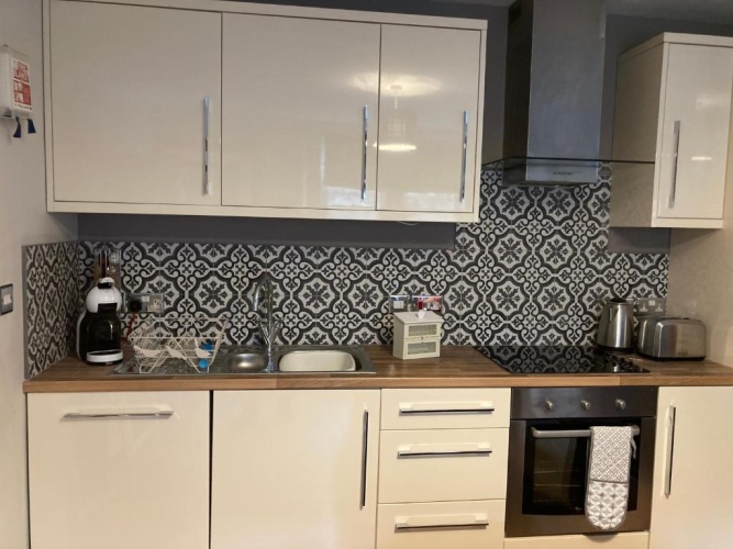 1 Bedroom Cottage