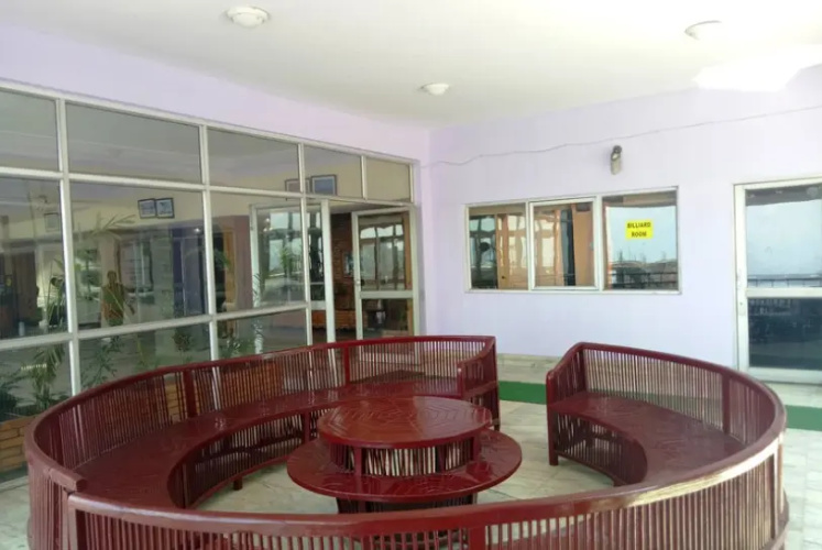 Parwati Inn Ranikhet