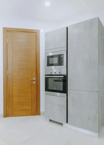 3 Bedrooms Luxury Apartment