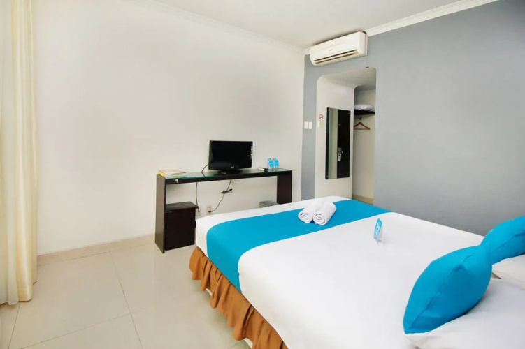Win Hotel Blok M