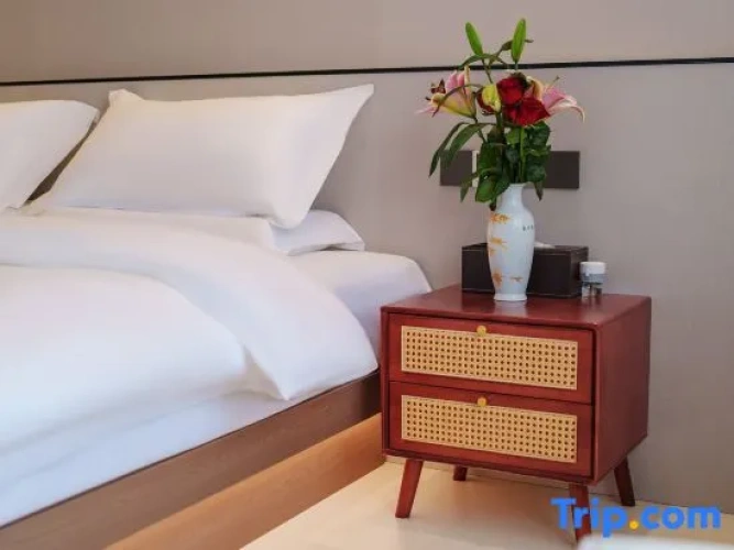 Luxury Double room