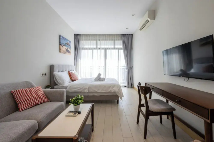 Perfect Studio at The View by Soben Home