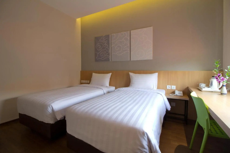 Vinotel Cirebon