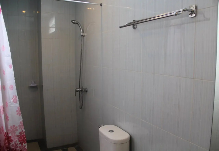 Pastini Guest House